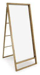 Devford Floor Mirror - Furniture Queen (GA)*