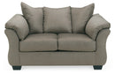 Darcy Loveseat - Furniture Queen (GA)*