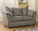 Darcy Loveseat - Furniture Queen (GA)*