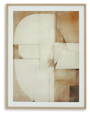 Corlain Wall Art - Furniture Queen (GA)*