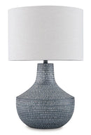 Schylarmont Lamp Set - Furniture Queen (GA)*