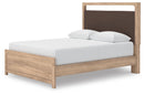 Kinlanni Bedroom Set - Furniture Queen (GA)*