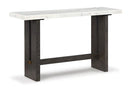 Burkhaus Sofa Table - Furniture Queen (GA)*