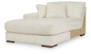 Lindyn Sectional with Chaise - Furniture Queen (GA)*