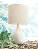 Rainermen Lamp Set - Furniture Queen (GA)*