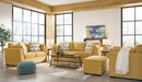 Keerwick Living Room Set - Furniture Queen (GA)*
