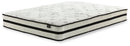 Chime 10 Inch Hybrid Mattress in a Box - Furniture Queen (GA)*