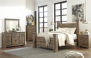 Trinell Bedroom Set - Furniture Queen (GA)*