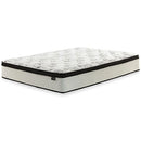 Chime 12 Inch Hybrid Mattress in a Box - Furniture Queen (GA)*
