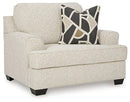 Heartcort Living Room Set - Furniture Queen (GA)*