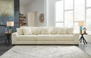 Lindyn Sectional Sofa - Furniture Queen (GA)*