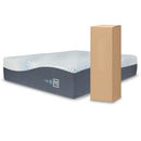 Millennium Luxury Gel Memory Foam Mattress - Furniture Queen (GA)*