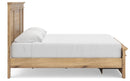 Makidern Bed - Furniture Queen (GA)*