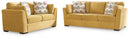 Keerwick Living Room Set - Furniture Queen (GA)*