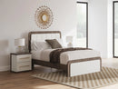 Kendanport Upholstered Bed - Furniture Queen (GA)*