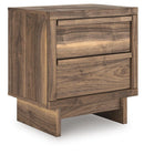 Chirason Nightstand - Furniture Queen (GA)*