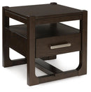 Breckington End Table - Furniture Queen (GA)*