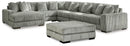 Lindyn Living Room Set - Furniture Queen (GA)*