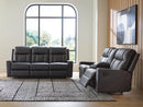 Mackmenville Living Room Set - Furniture Queen (GA)*