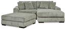 Lindyn Living Room Set - Furniture Queen (GA)*
