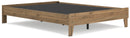 Deanlow Bed - Furniture Queen (GA)*