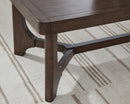 Korestone Occasional Table Set - Furniture Queen (GA)*
