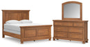 Feddinger Bedroom Set - Furniture Queen (GA)*