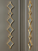Harriswood Accent Mirror Set (Set of 2) - Furniture Queen (GA)*