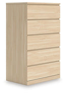 Onita Chest of Drawers - Furniture Queen (GA)*