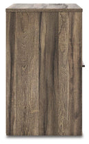 Elbrim Nightstand - Furniture Queen (GA)*