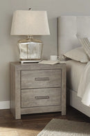 Culverbach Bedroom Set - Furniture Queen (GA)*