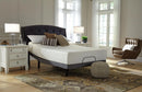 Chime 12 Inch Memory Foam Mattress in a Box - Furniture Queen (GA)*