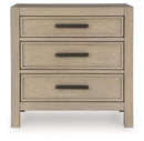 Calmoro Nightstand - Furniture Queen (GA)*