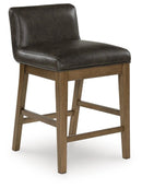 Cabalynn Counter Height Barstool - Furniture Queen (GA)*