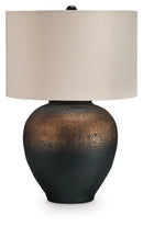 Newgerhard Table Lamp - Furniture Queen (GA)*