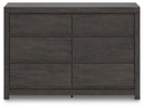 Fraluna Dresser - Furniture Queen (GA)*
