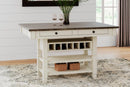 Bolanburg Dining Room Set - Furniture Queen (GA)*