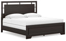 Covetown Bedroom Package - Furniture Queen (GA)*