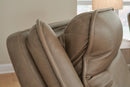 Glencroft Reclining Package - Furniture Queen (GA)*