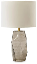 Taylow Lamp Set - Furniture Queen (GA)*