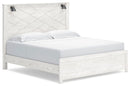 Gerridan Bedroom Set - Furniture Queen (GA)*