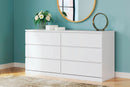 Onita Dresser - Furniture Queen (GA)*