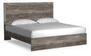 Ralinksi Bedroom Set - Furniture Queen (GA)*