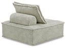 Bales Accent Chair