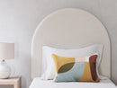 Arloster Upholstered Bed - Furniture Queen (GA)*