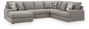 Lindon Living Room Set - Furniture Queen (GA)*