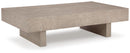 Jorlaina Occasional Table Set - Furniture Queen (GA)*
