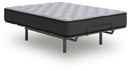 Comfort Plus Mattress - Furniture Queen (GA)*