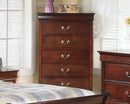 Alisdair Chest of Drawers - Furniture Queen (GA)*