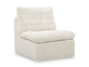 Fannin Armless Chair - Furniture Queen (GA)*